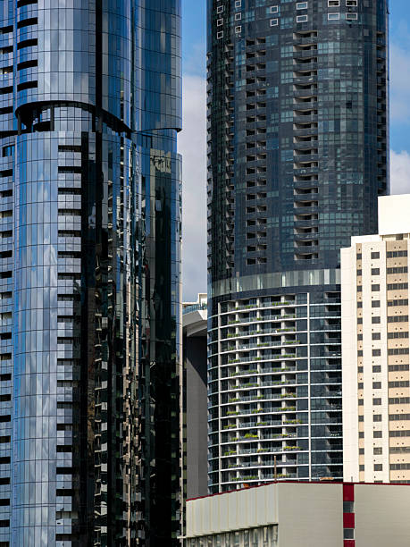 istock Central Business District Brisbane, Australia 2254823057