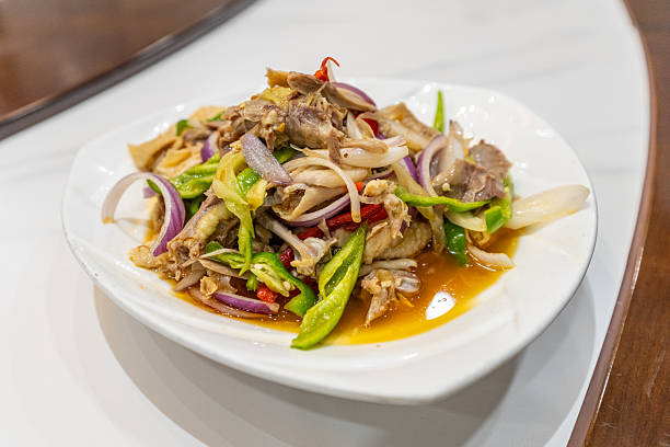 istock Chinese spicy dishes 2254835033