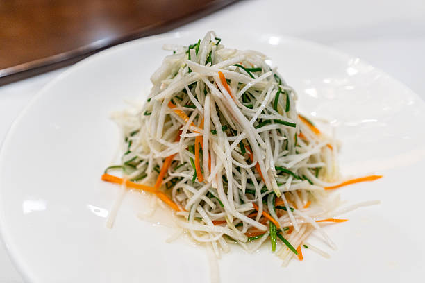 Chinese spicy dishes