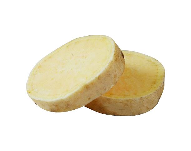istock sweet potato slice isolated close up 2254837073