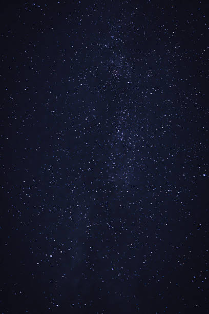 istock starry sky in banff national park 2254840131