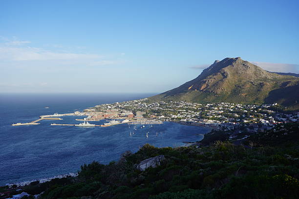 istock South Africa Landscape 2254840520