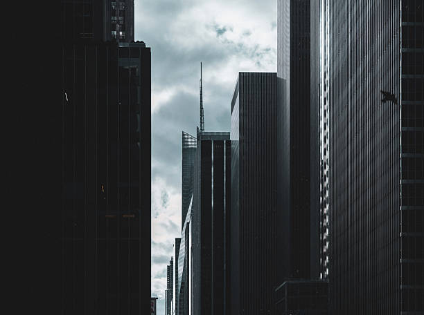 São Paulo City