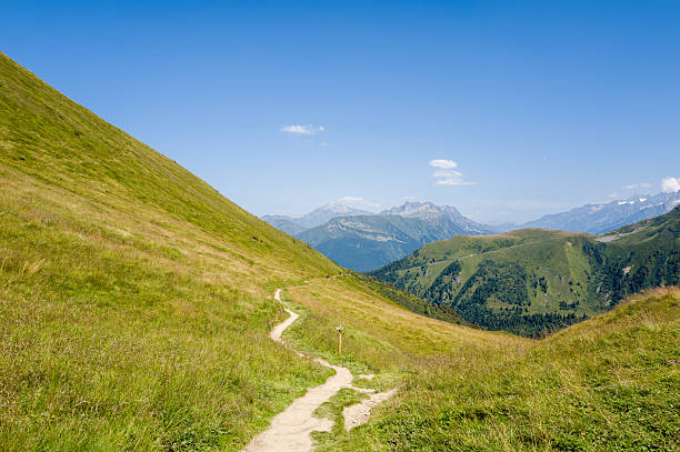 Varaita Valley is a valley in south-west of Piedmont