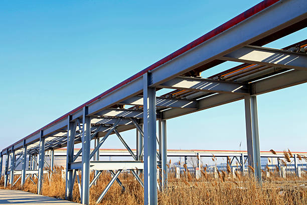 istock The pipe and valve oil fields 2254872788