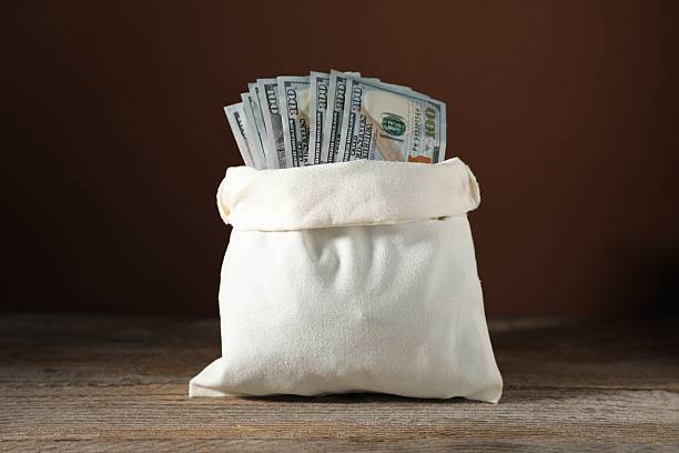 Money Bag