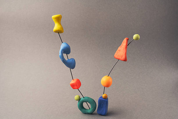 Implementing an idea, searching for a solution, unfinished approach, trying out variations, unfinished concept