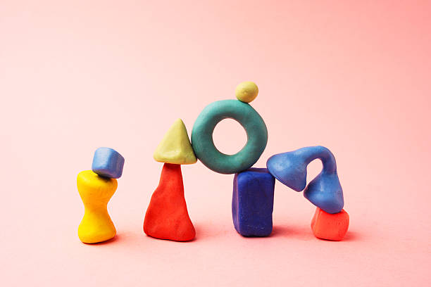 Implementing an idea, searching for a solution, unfinished approach, trying out variations, unfinished concept