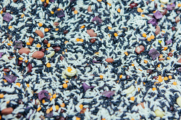 eight-treasure porridge