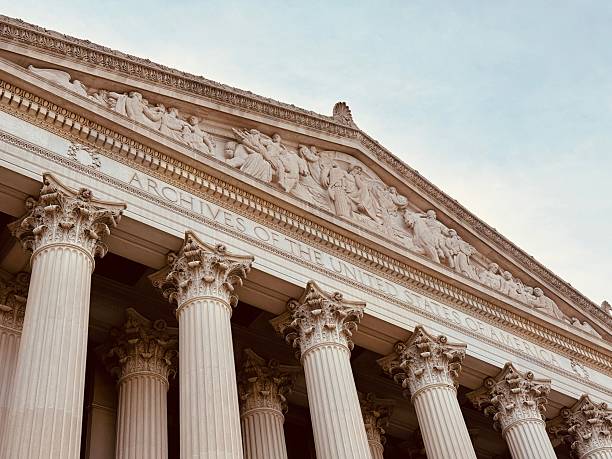 United States National Archives