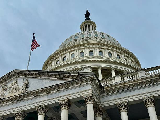 istock Political Negotiations 2254923835