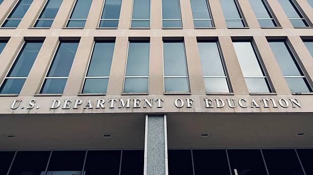 istock Department of Education 2254924011