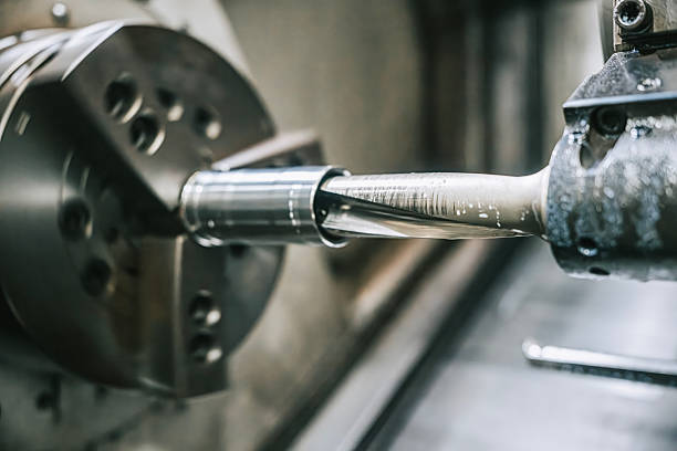 precision turning parts