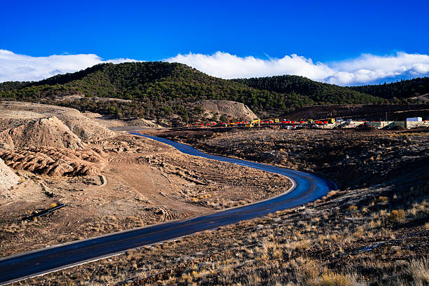 201910 Rio Grande Del Norte National Monument New Mexico