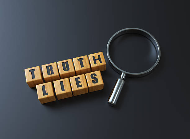 istock Truth and Lies 2254943658