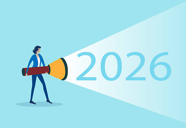 Strategic planning of actions in the new 2026.