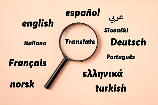 istock Magnifying glass with words 2254950693