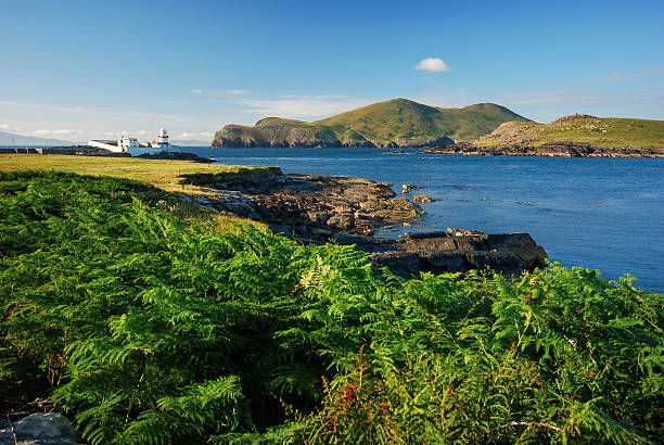 Valentia Island, County Kerry, Ireland