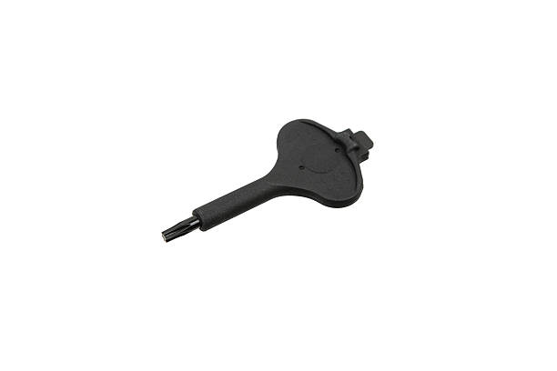 Key lock security protection