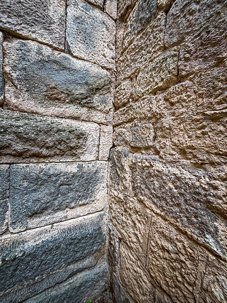 istock High Resolution Sharp Details of Trajan Temple built by Romans under Emperor Trajan in Pergamon 2254969685