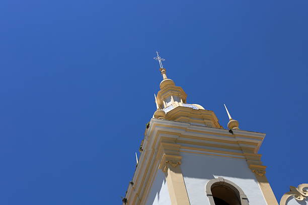 Taubate, Sao Paulo, Brazil, december 15 2025: Cathedral Sao Francisco de Assis in Taubate, Brasil. High quality photo