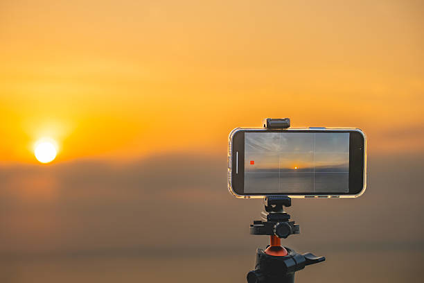 istock Golden hour capture for travel ads. 2255009570