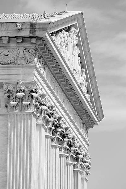 istock Supreme Court 2255041266