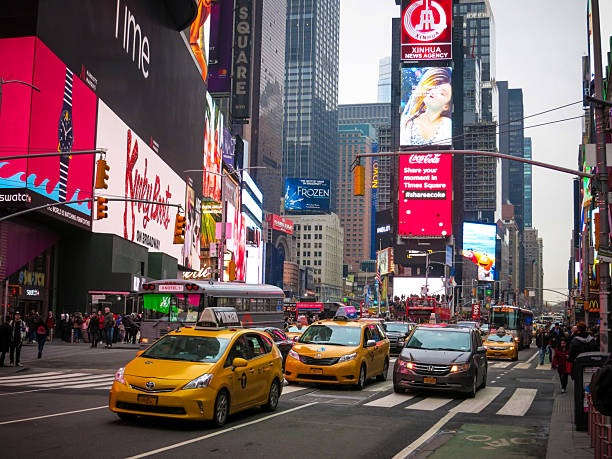 istock New York City Manhattan Times Square 2255047062