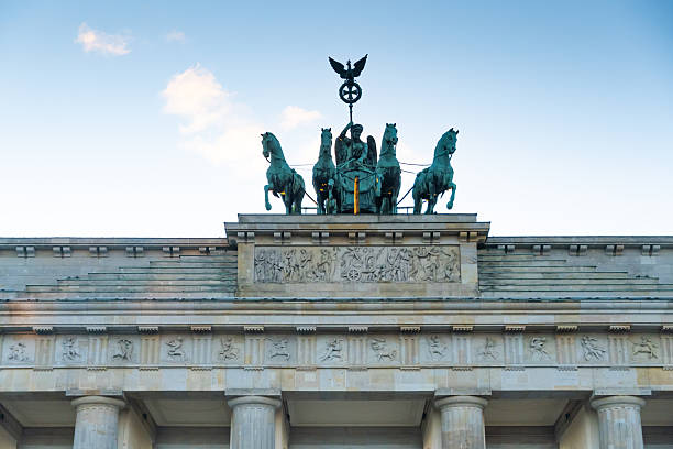 Brandenburger Tor, Berlin
