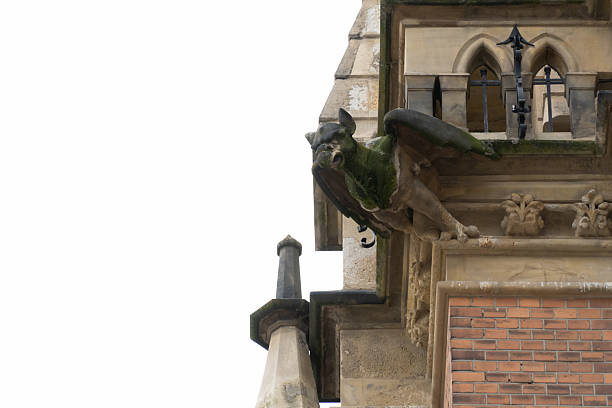 The Lonja de la Seda is a late Valencian Gothic-style civil building in Valencia, Spain - exterior detail