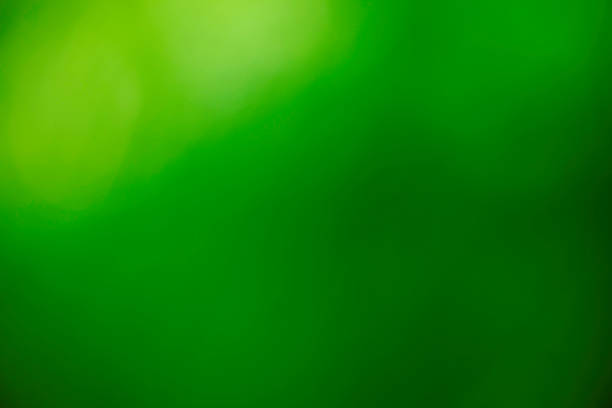 Abstract green background. Generic graphics for overlays and backdrops. Nature background.