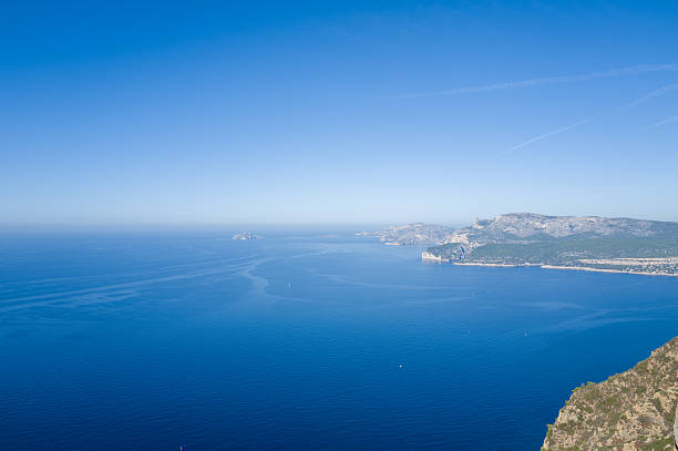 Marseille is the prefecture of the French department of Bouches-du-Rhône and capital of the Provence-Alpes-Côte d'Azur region. Situated in the Provence region of southern France, it is located on the coast of the Gulf of Lion, part of the Mediterranean Sea, near the mouth of the Rhône river. Its occupants are called Marseillais