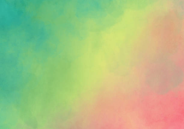 istock Abstract Background in Soft Pastel Colors 2255087106