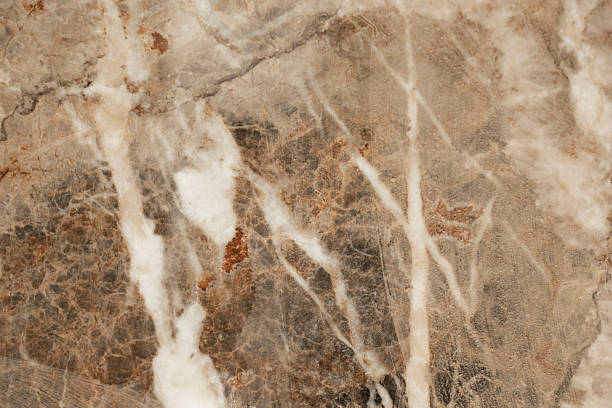 Marble ink colorful. Brown marble pattern texture abstract background. can be used for background or wallpaper