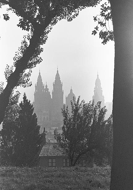 Photo taken in Santiago De Compostela, Spain