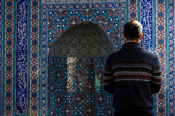 Islamic Republic of Iran. Isfahan (Esfahan). The Jameh Mosque is the grand, congregational mosque. A UNESCO World Heritage Site.