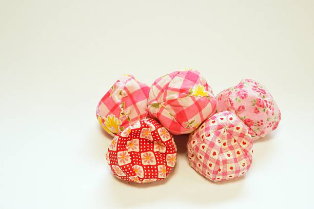 The old Japanese toy, 