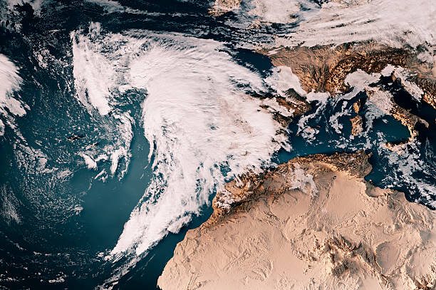 istock Storm Francis 20260101 Cloud Map Atlantic Ocean 3D Render Neutral 2255191600