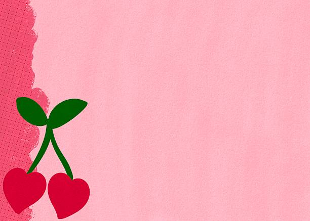 Postcard and banner website for Valentine's Day, wedding and romantic details.
