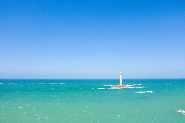 littoral, pointe du Grouin