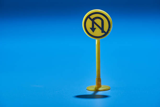 Paris, France: No Parking Sign (INTERDICTION DE STATIONNER)