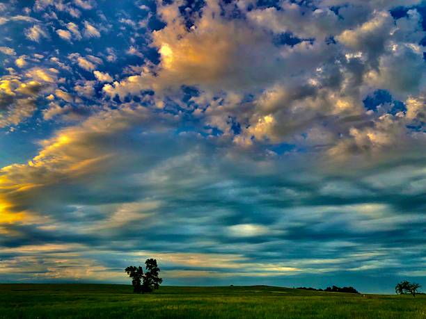 istock Colors of Sunrise 2255297293