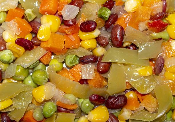 This composition presents an appealing assortment of garden produce ideal for diverse culinary applications offering nutritional benefits
