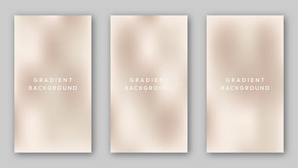 Colorful Liquid Gradient for Poster, Cover, and Banner Background Design Template