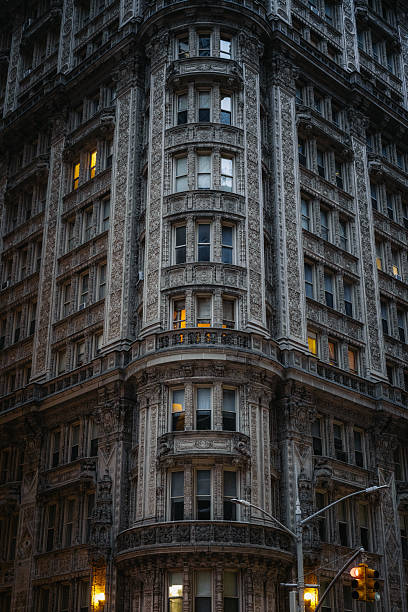 istock Alwyn Court 2255314365