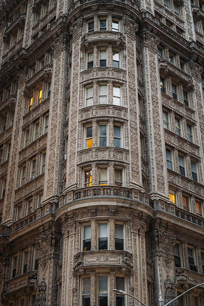 istock Alwyn Court 2255315444