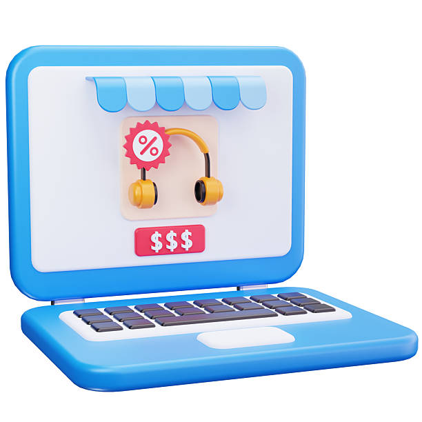 istock Headphone Online Discount Deal 2255325823