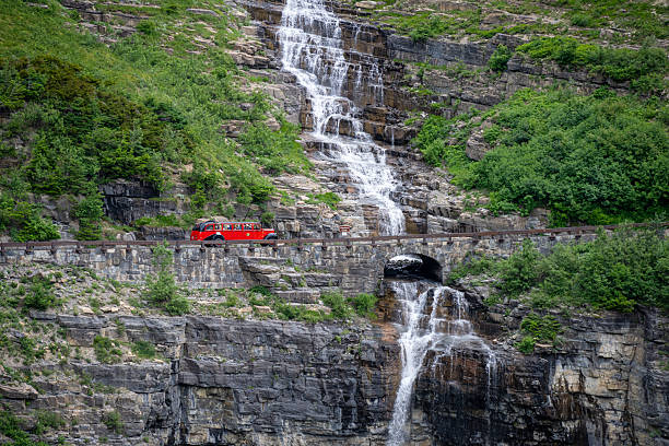 Glacier National Park, Montana