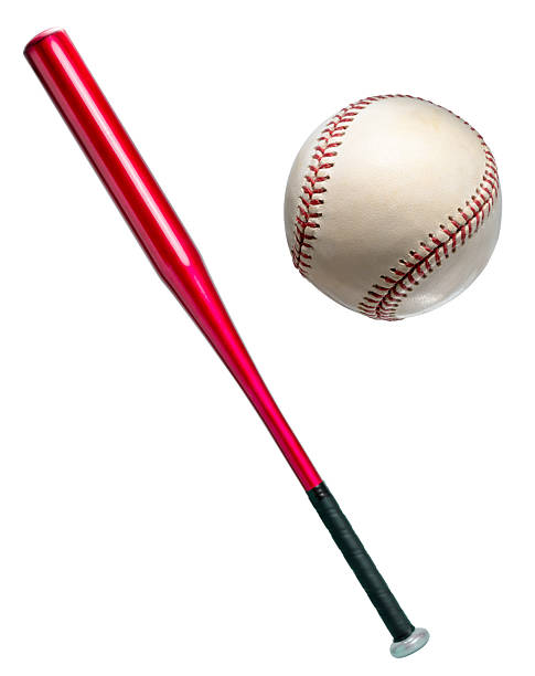 Bats, Balls, gloves, base's and grass fields all for Americas pastime.