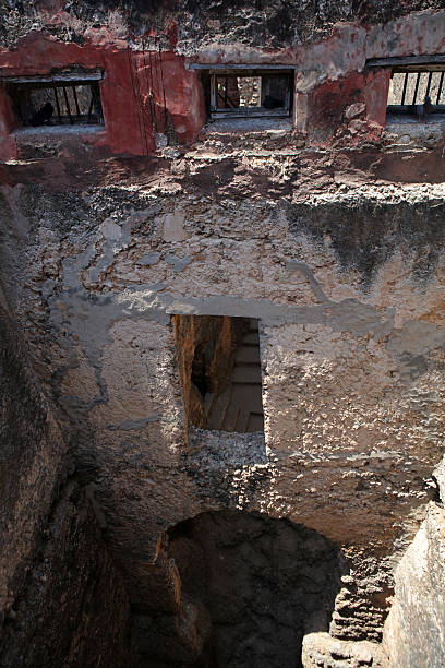 istock Fort Jesus in Mombasa, Kenya 2255372543